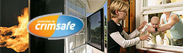 Crimsafe